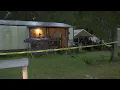 Man woman found dead in Keystone Heights home