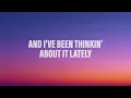One Direction - Night Changes (Lyrics)