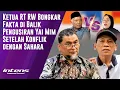 Download Lagu Ketua RT RW Bongkar fakta Pengusiran Yai Mim Saat Konflik dengan Sahara
