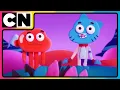 Download Lagu The Amazing World of Gumball⚽| Life in Elmore😍| Cartoon for Kids 😍| @cnindia