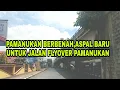 PAMANUKAN SUBANG BERBENAH,JALAN BARU UNTUK FLYOVER
