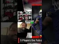 Scouting College Football Cam Hart - A Potential Steal for Our Team