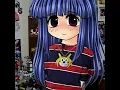 masquerade(babysantana remix)-siouxxie(sped up/nightcore)
