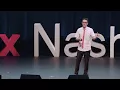 My Story Winning By Losing Bobby Bones TEDxNashville
