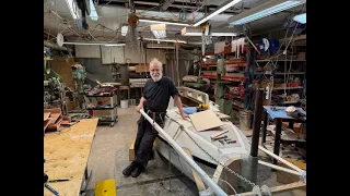 19 Nov 2024 Anchor roller