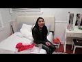 Daisy Marquez reacts to LVE Fam surprise