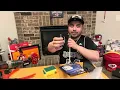 Get Your Chimney Ready for Fall Unboxing a Chimney Brush Kit