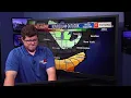 Tuesday 7 15p Live FIRST ALERT Weather Show