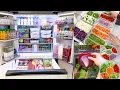 Lagu ULTIMATE REFRIGERATOR ORGANIZATION | Satisfying Clean and Fridge Restock Organizing | Relaxing Video