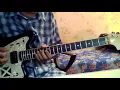 Unwound - Corpse Pose (play along)