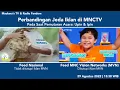 MNCTV - Perbandingan Jeda Iklan pada saat Upin \u0026 Ipin | 29 Agu 2022, 13:38 WIB