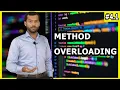 Method Overloading in Java Lecture 4-Part 1