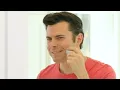 Pop Sonic Moon Shaver for Face and Body on QVC