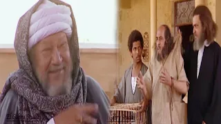 نسر همام كشف الجاسوس في البلد.. شوف أجبره يعمل إيه ويبلّغ اللي مشغّلينه 😱