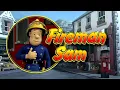 Download Lagu The Hero Next Door Song 🎵 Fireman Sam | Children's Songs | Cartoons for Kids