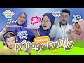 Download Lagu 🎬KOMPILASI ARINAGA FAMILY Vol.2