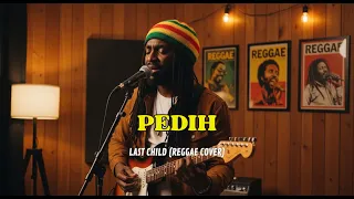 pedih versi reggae bikin adem tapi tetap baper full lirik