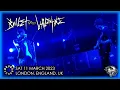 Bullet For My Valentine - Don't Need You (ft. Matt's Son) | LIVE | LONDON