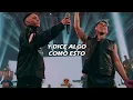 Luck Ra, Khea - HOLA PERDIDA (Video Letra/Lyrics)