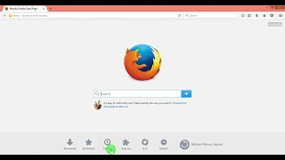 How to create sqlite database using Mozilla firefox browser - TechnoRd