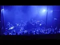 Eiffel 6 Février 2026 Le Bateau Ivre, Tours, France 'Sous ton aile' (live)