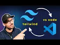 How to Install Tailwind CSS in VS Code Beginner s Guide