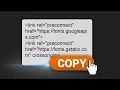 How to copy text with the JavaScript Clipboard API