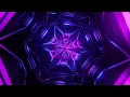 Abstract Background Video 4k Pink Compilation Metallic Wireframe VJ LOOP NEON Sci-Fi Wallpaper