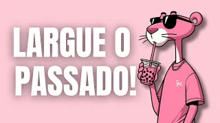 Quer mudar? Permita-se.