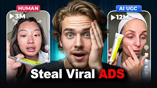 How To Make UGC ADs That Feels 100 Real Using AI 
