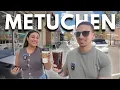 Metuchen NJ Vlog 2025 What Living Here is Really Like