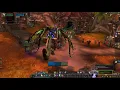 WoW Macro - Mouseover