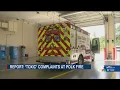 Report details toxic workplace allegations at Polk County Fire Rescue