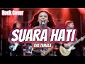 Lagu Suara Hati Evie Tamala Rock Cover - CoverIndoVibes (Lyrics)