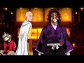 Download Lagu If Saitama Was In (Demon Slayer) Part 2 Upper Moon Meeting…