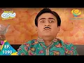 Download Lagu Taarak Mehta Ka Ooltah Chashmah - Episode 1090 - Full Episode