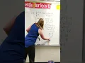Glencoe Accelerated Math Lesson 9-7