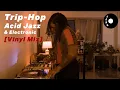 Download Lagu A Trip-Hop \u0026 Acid Jazz Excursion [Vinyl Mix] with Valentin Lamar (4K)