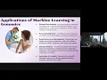 KaggleX Workshop - Machine Learning For Genomics