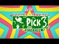 Pick 3