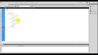 PHP Tutorial 16 How to Using Switch Statment