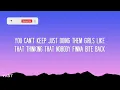 Summer Walker - Karma (Lyrics)
