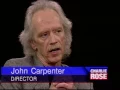 John Carpenter interview 1996