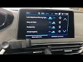 Lagu Peugeot 3008 2020 TPMS reset how to