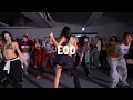 Bad Bunny - EoO  / Harimu Choreography