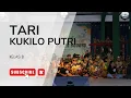 Download Lagu Tari Kukilo Putri
