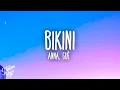 Download Lagu ANNA, Guè - BIKINI