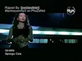 Sponge Cola - Gemini [MTV]