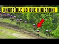 Lagu Soldados rusos eliminan a su comandante... ¡y pasa algo inesperado!