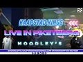 Download Lagu KAAPSTAD KINGS - LIVE IN MOODLEY'S PIKETBERG
